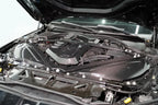Carbon Fiber Engine Balance Bars - BMW M4 G82 G83 (2020-2023)