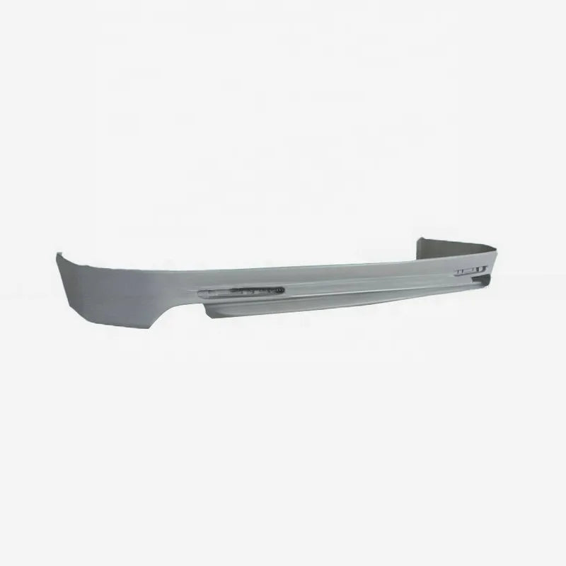 Rear Lip – Honda Accord Euro CL7 CL9 (2005–2008) FL