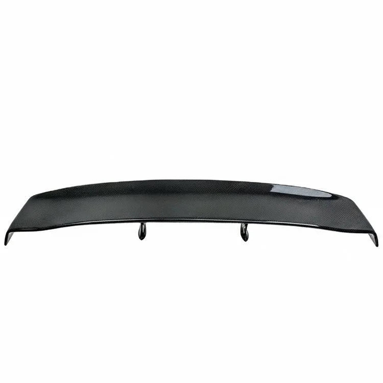 Varis GT Style Carbon Fiber Rear Spoiler – Nissan GT-R R35 (2008 - 2016) CBA / DBA