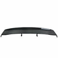 Varis GT Style Carbon Fiber Rear Spoiler – Nissan GT-R R35 (2008 - 2016) CBA / DBA