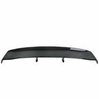 Varis GT Style Carbon Fiber Rear Spoiler – Nissan GT-R R35 (2008 - 2016) CBA / DBA