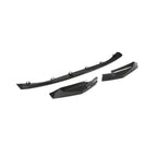 3PC Carbon Fiber Front Lip - BMW M4 G82 (2020-2023)