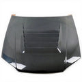 Carbon Fiber Hood – Nissan Skyline R34 GTT (1998 - 2001)