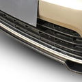 Carbon Fiber Front Lip – Volkswagen MK7 Golf R / R-Line ( 2013 – 2017 )