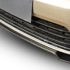 Carbon Fiber Front Lip – Volkswagen MK7 Golf R / R-Line ( 2013 – 2017 )