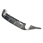 Carbon Fiber Rear Diffuser - Volkswagen MK7 GTI ( 2013 - 2017  )