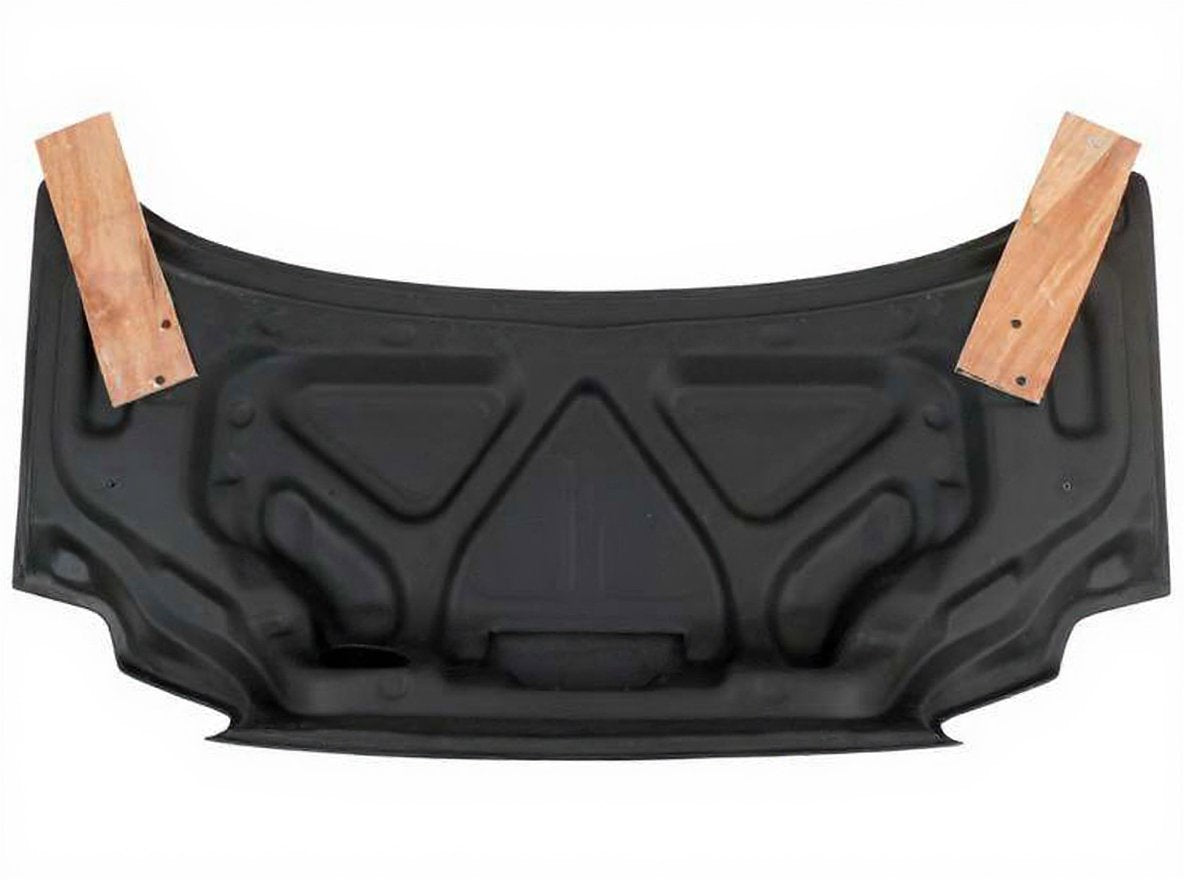Carbon Fiber Boot – Nissan Skyline R33 GTR / GTS (1993 - 1998)