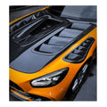 IMP Performance V2 Carbon Fiber Vented Guards - Mercedes Benz AMG GT & GTS (2015-2021)