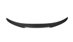 PSM Style Carbon Fiber Duckbill Spoiler - Audi A3 S3 RS3 Sedan (2013-2020) 8V