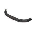 SZCZY Style Carbon Fiber Front Lip - BMW M4 F82 (2014-2020)