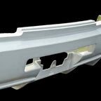 GTR Style Fiber Glass Rear Bumper - Nissan Skyline R34 GTT (1998 - 2001)