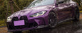 Carbon Fiber Side Skirts - BMW M4 G82 (2020-2023)