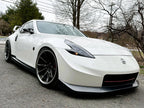 Ganador Style ( RHD ) Aero Mirrors - Nissan 370Z ( 2009 - 2020 ) Z34