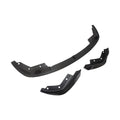 Carbon Fiber Front Lip V2 - BMW 3 Series G20 (2018+)