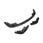 Carbon Fiber Front Lip V2 - BMW 3 Series G20 (2018+)