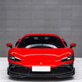 IMP Performance Full Wide Body Kit - Ferrari 296 GTB & GTS (2022-2025)