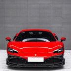 IMP Performance Full Wide Body Kit - Ferrari 296 GTB & GTS (2022-2025)