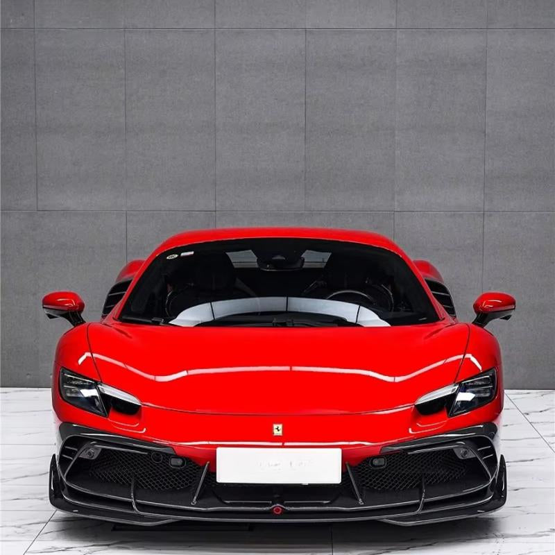 IMP Performance Full Wide Body Kit - Ferrari 296 GTB & GTS (2022-2025)
