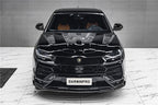 IMP Performance Partial Carbon Fiber Vented Hood - Lamborghini Urus (2018-2022)