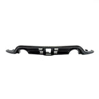 VRSA2 Style Rear Bumper - Nissan 370Z  ( 2009 - 2020 ) Z34