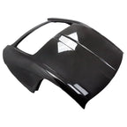 Carbon Fiber Hard Top with Glass – Honda S2000 (1999–2007) AP1 AP2