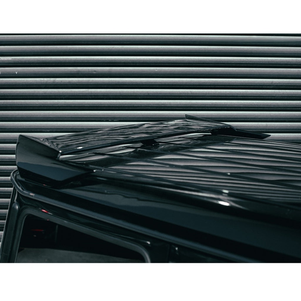 IMP Performance V3 Roof Spoiler - Mercedes Benz G-Wagon G63 G500 W463A W464 (2018-2021)