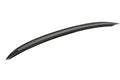 Carbon Fiber Lip Spoiler - BMW 3 Series E90 (2005-2013)