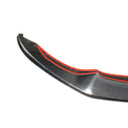 Carbon Fiber Front Lip V4 - BMW M4 F82 (2014-2020)