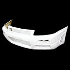 Nismo Style Fiber Glass Front Bumper - Nissan Skyline R34 GTR (1999 - 2002)