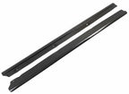 OEM Style Carbon Fiber Side Skirt – Honda S2000 (1999–2007) AP1 AP2