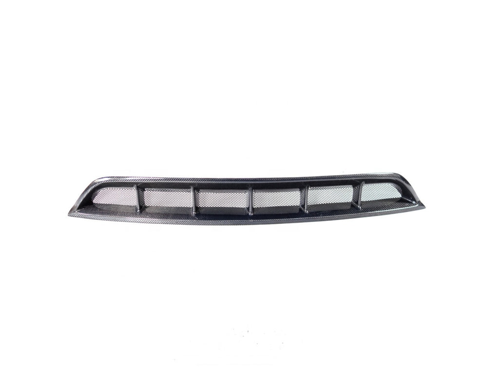 IMP Performance Carbon Fiber Front Grille - Tesla Model Y (2020-2022)