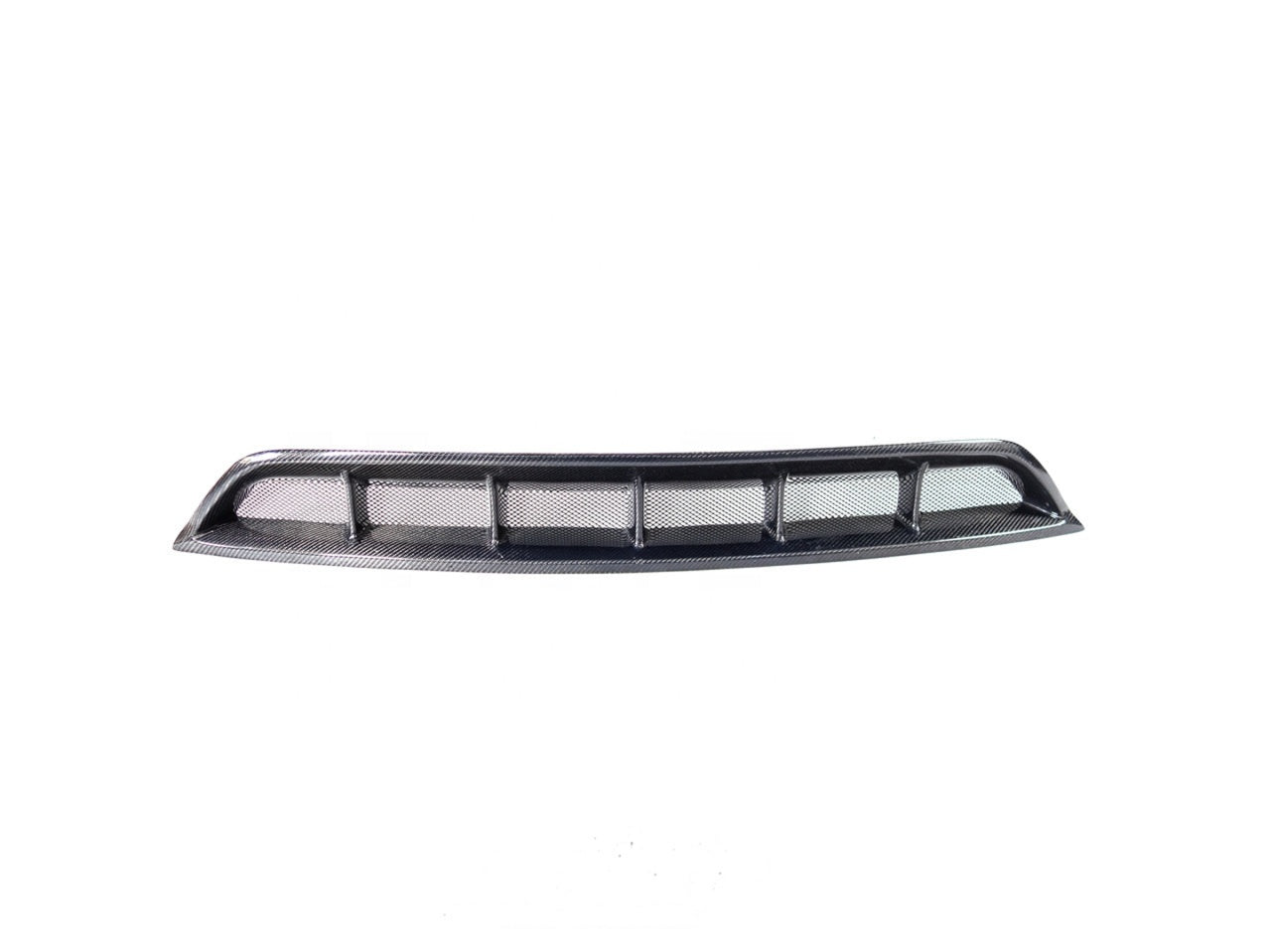 IMP Performance Carbon Fiber Front Grille - Tesla Model Y (2020-2022)