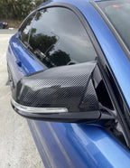 Carbon Fiber Mirrors - BMW 3 Series F30 (2012-2019)