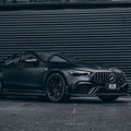 IMP Performance Full Body Kit V2 - Mercedes Benz AMG GT Coupe (2018-2024)
