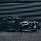 IMP Performance Full Body Kit V2 - Mercedes Benz AMG GT Coupe (2018-2024)