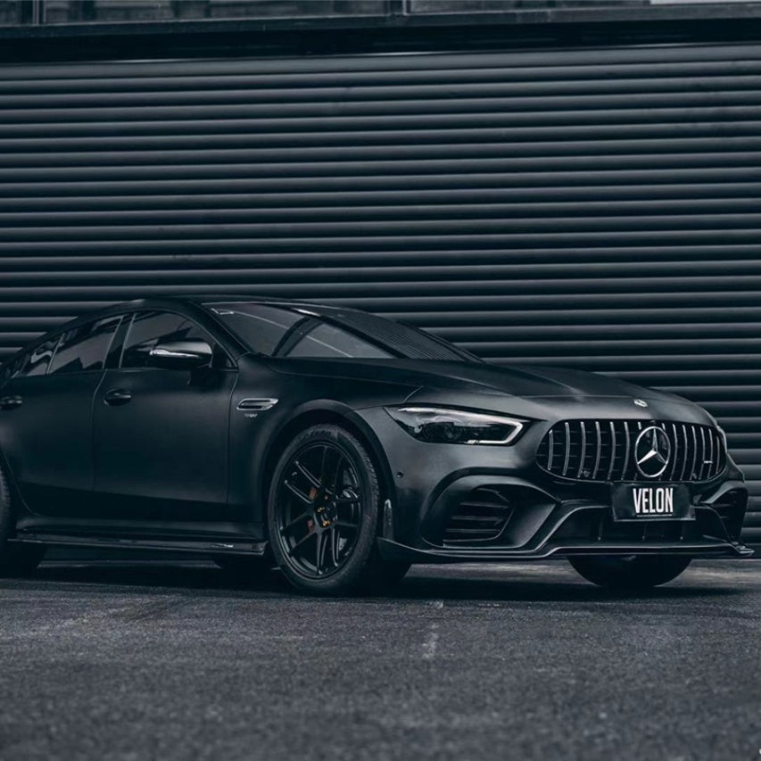 IMP Performance Full Body Kit V2 - Mercedes Benz AMG GT Coupe (2018-2024)