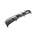 Carbon Fiber Rear Diffuser - BMW 3 Series G20 (2018+)