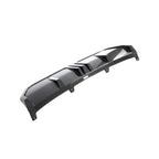 Carbon Fiber Rear Diffuser - BMW 3 Series G20 (2018+)