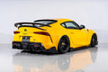 AG Style Carbon Fiber Spoiler - Toyota A90 Supra ( 2019 - 2025 )