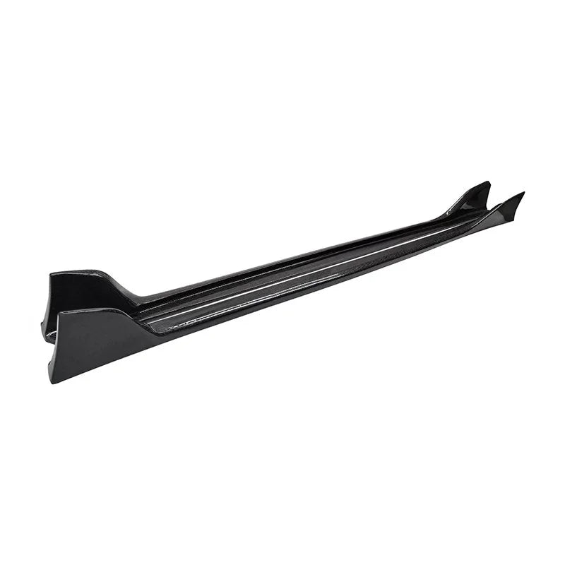 Carbon Fiber Side Skirt - Toyota A90 Supra ( 2019 - 2025 )