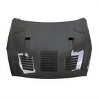 VSII Style Carbon Fiber Bonnet – Nissan GTR R35 (2008 - 2016) CBA / DBA