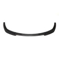 JC Style Carbon Fiber Front Lip - BMW 3 Series G20 (2018+)