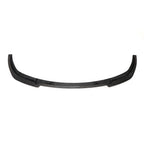 JC Style Carbon Fiber Front Lip - BMW 3 Series G20 (2018+)