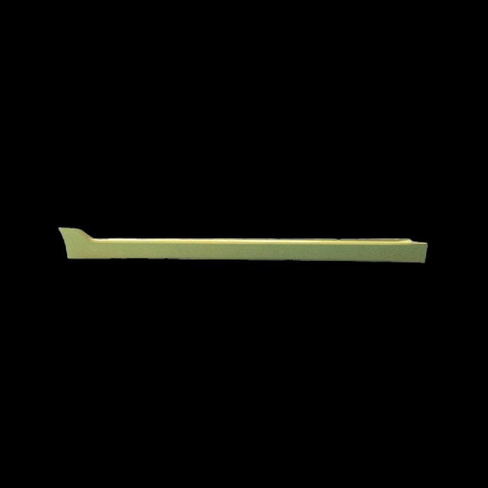 OE Type Side Skirt – Honda Accord Euro CL7 CL9 (2003–2008) PFL & FL