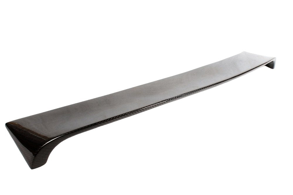 Carbon Fiber Rear Roof Spoiler - BMW M3 E92 (2006-2013) PRE-LCI & LCI
