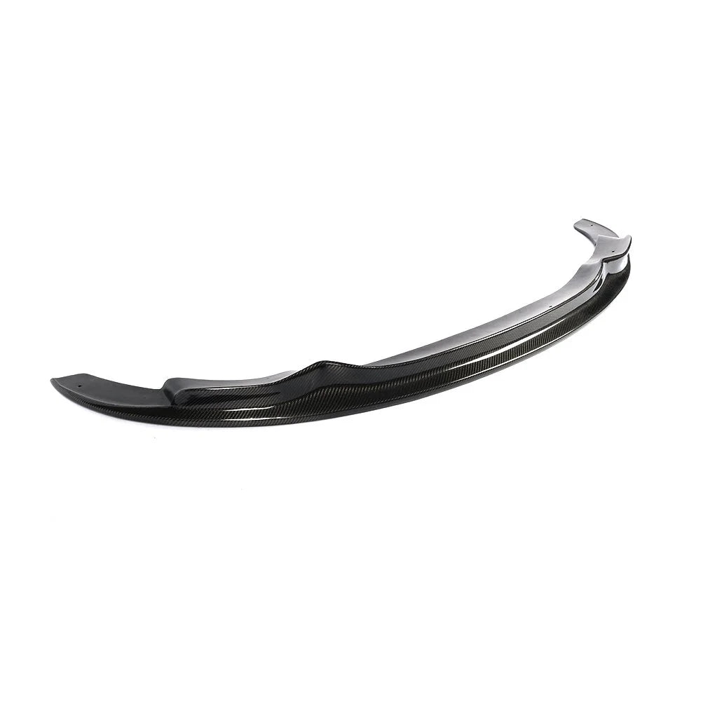 Carbon Fiber Front Lip - BMW M3 E92 (2011-2013) LCI