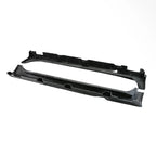 Varis-2 Style Side Skirts – Honda Civic Type R FK8 (2017–2021)