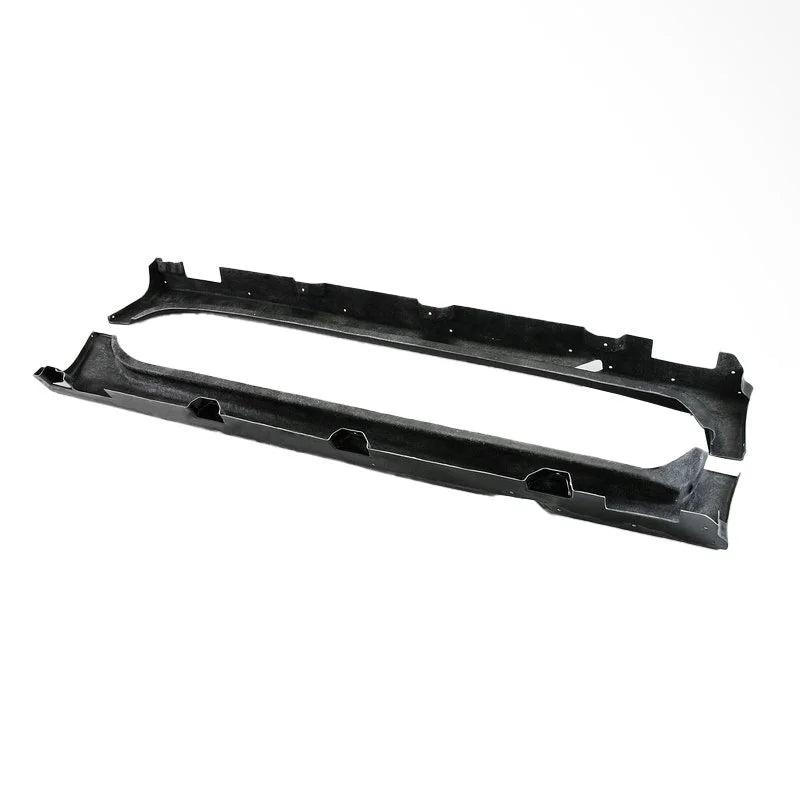 Varis-2 Style Side Skirts – Honda Civic Type R FK8 (2017–2021)
