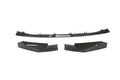 JC Style Carbon Fiber Front Lip - BMW M3 G80 (2020+)