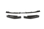 JC Style Carbon Fiber Front Lip - BMW M3 G80 (2020+)